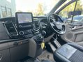 Ford Transit Custom Ford Transit Custom 290 Sport – Low Mileage – High Spec 21
