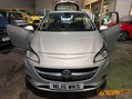 Vauxhall Corsa 1.3 CDTi Sportive Car Derived Van 3dr Diesel Manual FWD L1 H1 (106 g/km, 94 26
