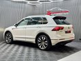 Volkswagen Tiguan 2.0 TDI BlueMotion Tech R-Line Euro 6 (s/s) 5dr 14