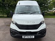 Iveco Daily 35S14V Hi-Matic Panel Van - Air Con / Auto / Car Play 11