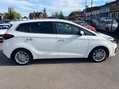 Kia Carens 1.7 CRDi 3 DCT Euro 6 (s/s) 5dr 7