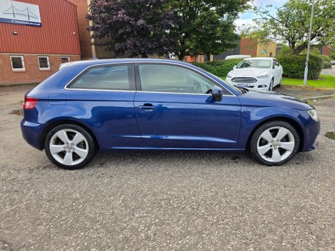 Audi A3 2.0 A3 Sport TDI 3dr 39