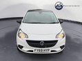 Vauxhall Corsa 1.4i ecoTEC Griffin Euro 6 3dr 3