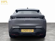 Peugeot 3008 73kWh Allure SUV 5dr Electric Auto (210 ps) 6