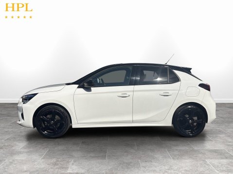 Vauxhall Corsa 1.2 GS Line Hatchback 5dr Petrol Manual Euro 6 (75 ps) Alloys - Air Con - D 4