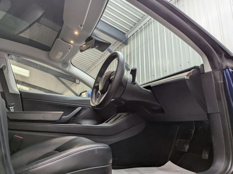 Tesla Model 3 Model 3 Long Range AWD 4WD 4dr 49