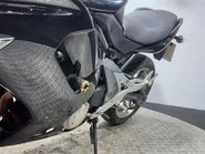 Kawasaki Er ER6 2007 MK1 PROJECT BREAKER PARTS BIKE 650CC NAKED 25