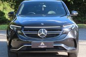 Mercedes-Benz EQC EQC 400 80kWh AMG Line SUV 5dr Electric Auto 4MATIC (408 ps) 3