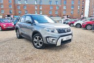 Suzuki Vitara SZ5 RUGGED.. 7 SERVICES.. SAT NAV..ELECTRIC OPENING SUNROOF..AIR CON.. 1