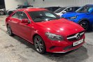 Mercedes-Benz CLA Class 1.6 CLA 180 Sport 4dr