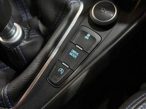 Ford Focus 2.3T EcoBoost RS Hatchback 5dr Petrol Manual AWD Euro 6 (s/s) (350 ps) 55