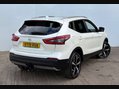 Nissan Qashqai 1.3 Qashqai Tekna DiG-T 5dr 26