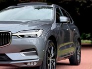 Volvo XC60 B4 INSCRIPTION AWD 22