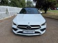 Mercedes-Benz CLA Class CLA 180 AMG LINE PREMIUM PLUS 2