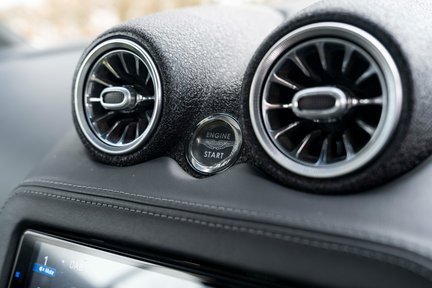 BAE Vantare V12 25