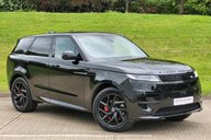 Land Rover Range Rover Sport EDITION 1