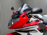 Honda CBR CBR 600 2011 ONLY 11K LONG MOT WARRANTY SUPER SPORT 600CC 18