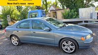 Volvo S60 2.0T S Saloon 4dr Petrol Automatic (227 g/km, 180 bhp) 7
