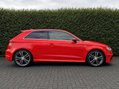Audi A3 1.4 A3 S Line TFSI 3dr 8
