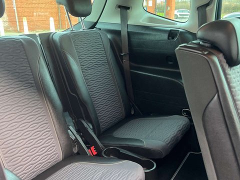 Vauxhall Zafira 2.0 Zafira Tourer SE CDTi 5dr 34