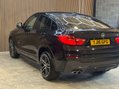 BMW X4 3.0 X4 xDrive 30d M Sport Auto 4WD 5dr 25