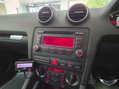 Audi A3 2.0 TDI SE Sportback 5dr 36