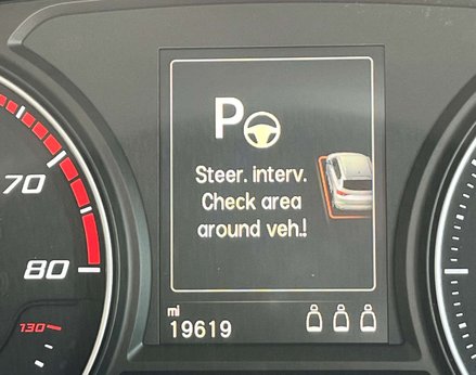 SEAT Ateca 1.5 Ateca FR TSi Evo 5dr 28