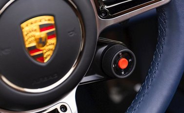 Porsche 918 Spyder Weissach 20