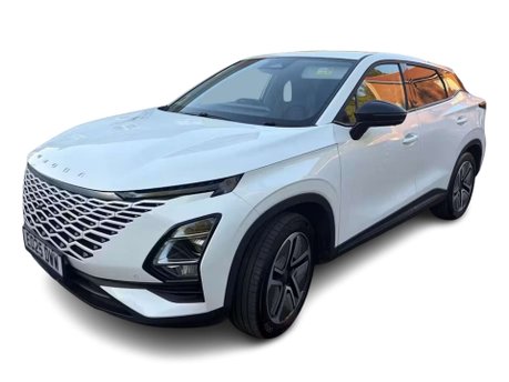 OMODA 5 1.6 TGDI Noble SUV 5dr Petrol DCT Euro 6 (s/s) (186 ps) 2