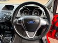 Ford Fiesta 1.0T EcoBoost Zetec Euro 5 (s/s) 5dr 12