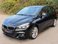 BMW 2 Series 1.5 216d M Sport Euro 6 (s/s) 5dr 6