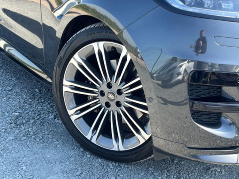 Land Rover Range Rover Sport 3.0 D350 MHEV Autobiography Auto 4WD Euro 6 (s/s) 5dr 58