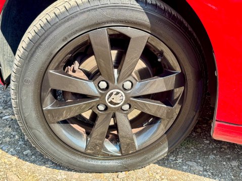 Skoda Citigo COLOUR EDITION MPI 42