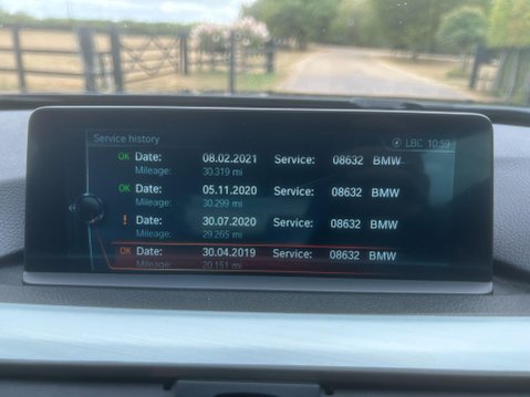 BMW 4 Series 3.0 435d M Sport Auto xDrive Euro 6 (s/s) 2dr 24