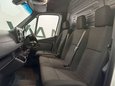 Mercedes-Benz Sprinter 2.0 Sprinter 315 Premium CDI MWB RWD 20