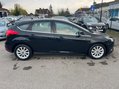 Ford Focus 1.0T EcoBoost Titanium Euro 6 (s/s) 5dr 7