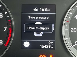 Hyundai TUCSON 1.6 Tucson SE Nav GDi 2WD 5dr 25