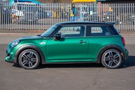 Mini Hatch 2.0 Cooper S Sport 3dr 9