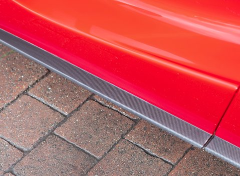 Ferrari LaFerrari 28