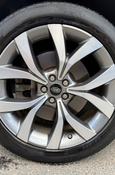 Land Rover Range Rover Evoque R-DYNAMIC HSE MHEV - 240 BHP - FULL SERVICE HISTORY - ADAPTIVE CRUISE 