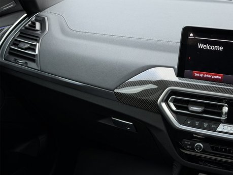 BMW X3 M COMPETITION 61