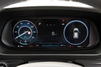 Hyundai BAYON T-GDI ULTIMATE DCT MHEV 14