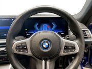 BMW i4 M50 83.9kWh Gran Coupe 5dr Electric Auto 4WD (544 ps) Cruise Control - DAB 13