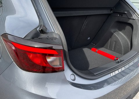 MG MG3 1.5 HYBRID+ TROPHY 10