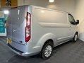 Ford Transit Custom 280 LIMITED P/V ECOBLUE 6