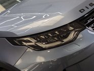 Land Rover Discovery 2.0 Discovery Luxury HSE SD4 Auto 4WD 5dr 29