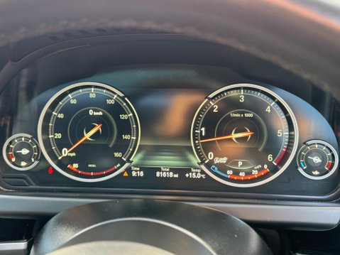 BMW 6 Series 3.0 640d M Sport Auto Euro 5 (s/s) 4dr 44