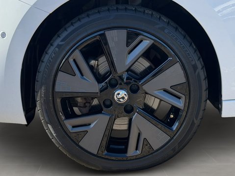 Vauxhall Corsa 100kW Elite Nav 50kWh 5dr Auto [7.4kWCh] 13