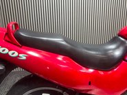 Kawasaki GPZ 1996 28K PROJECT BIKE SPARES OR REPAIR 500CC TWIN 8