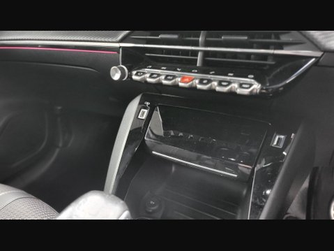 Peugeot 208 PURETECH GT S/S 23